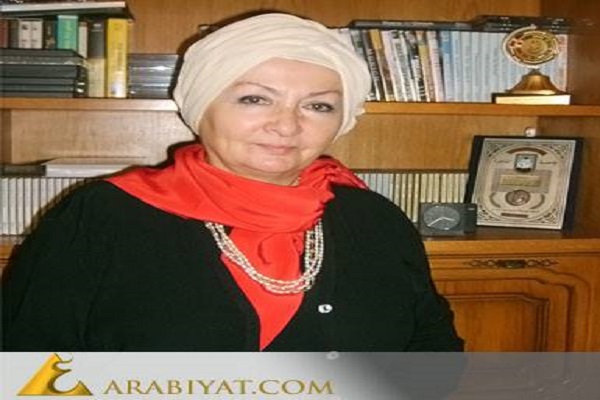 «زینب عبدالعزیز» و ترجمه فرانسوی قرآن/ ترجمه مغرضانه «ژاک برک» مرا به این کار سوق داد «زینب عبدالعزیز» و ترجمه فرانسوی قرآن/ ترجمه مغرضانه «ژاک برک» مرا به این کار سوق داد