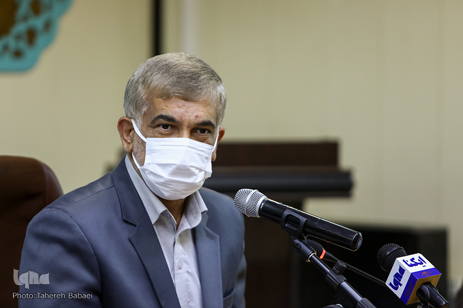 عبدالهادی فقهیزاده عبدالهادی فقهیزاده