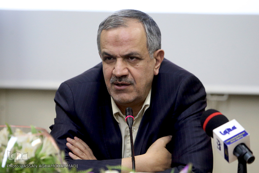 احمد مسجدجامعی