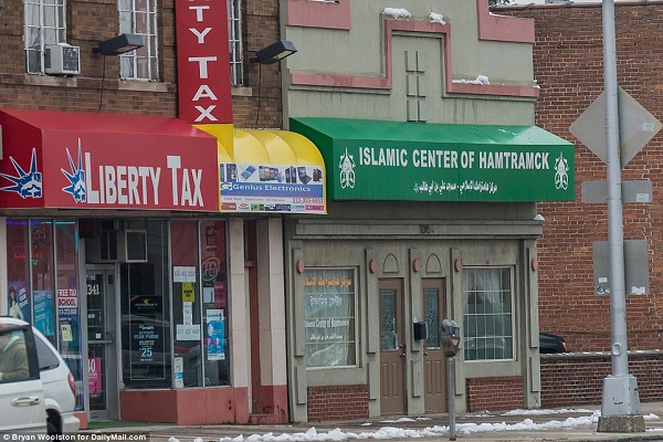 همتراک، اولین شهر آمریکایی با شورای شهر مسلمان همتراک، اولین شهر آمریکایی با شورای شهر مسلمان