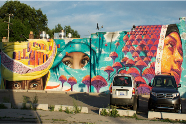 همتراک، اولین شهر آمریکایی با شورای شهر مسلمان همتراک، اولین شهر آمریکایی با شورای شهر مسلمان