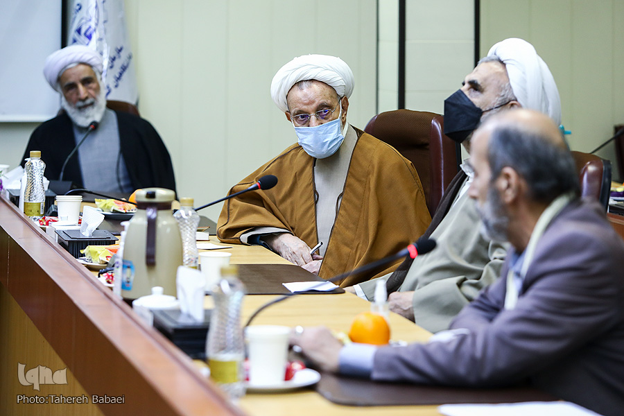 حجتالاسلام محمدعلی خسروی؛ میراثدار خصائل نیک پدر / رمزها و رازهای موفقیت در مسیر قرآن حجتالاسلام محمدعلی خسروی؛ میراثدار خصائل نیک پدر / رمزها و رازهای موفقیت در مسیر قرآن