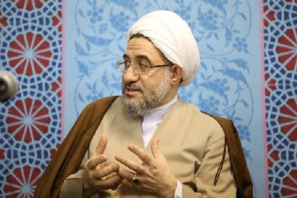 عرفان شهید صدر مدعیانه و کاسبکارانه نبود/ اخلاص و سادهزیستی کم نظیر عرفان شهید صدر مدعیانه و کاسبکارانه نبود/ اخلاص و سادهزیستی کم نظیر