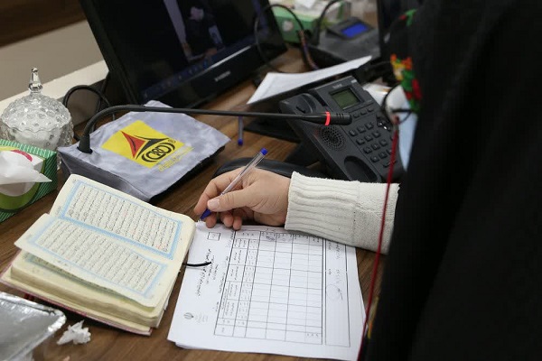 معرفی فینالیستهای جشنواره ملی قرآنی دانشجویان معرفی فینالیستهای جشنواره ملی قرآنی دانشجویان