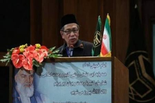 پیام تسلیت رئیس جامعةالمصطفی در پی درگذشت دکتر جلالالدین رحمت