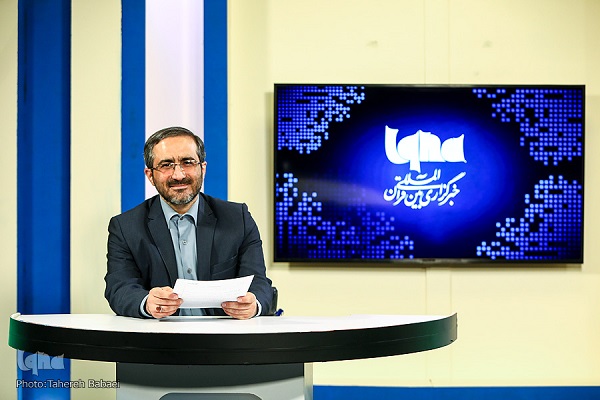 نوروز/////والدین با فرزندان خود حافظه مشترک رسانه&zwnj;ای داشته باشند