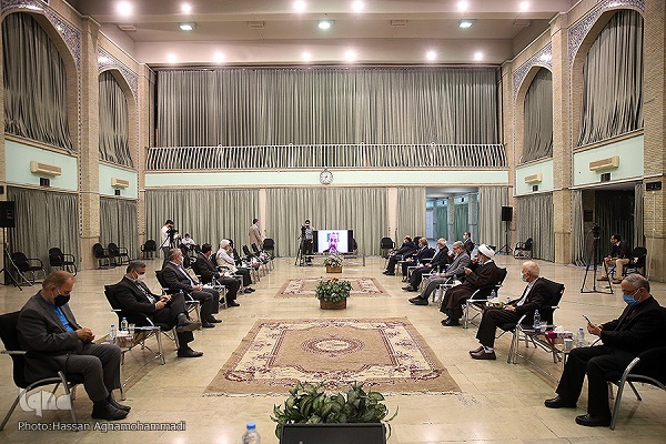 حاشیهسازیهای فضای مجازی برای فعالیتهای قرآنی / درگذشت اساتید و فعالان قرآنی و برگزاری مسابقات سراسری قرآن حاشیهسازیهای فضای مجازی برای فعالیتهای قرآنی / درگذشت اساتید و فعالان قرآنی و برگزاری مسابقات سراسری قرآن