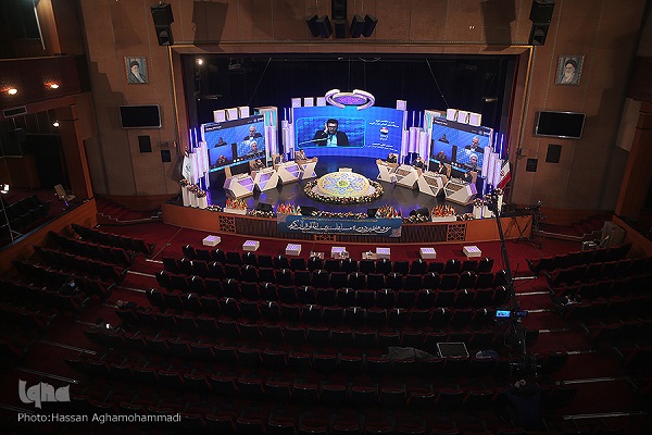 آخرین گمانهزنیها از نتایج مسابقات بینالمللی قرآن آخرین گمانهزنیها از نتایج مسابقات بینالمللی قرآن