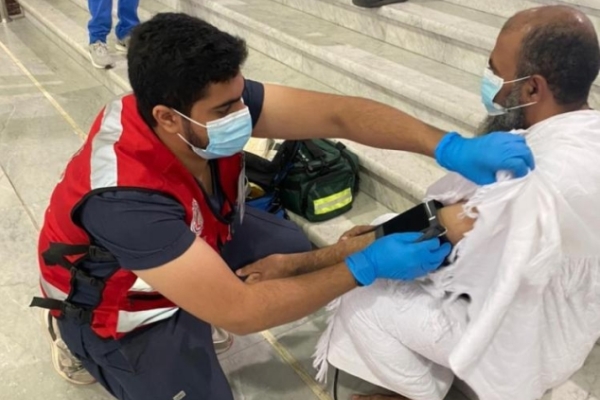 تدابیر رمضانی مسجد الحرام برای زائران و عمره گزاران