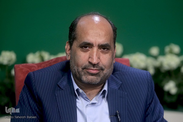 غلامرضا کریمی