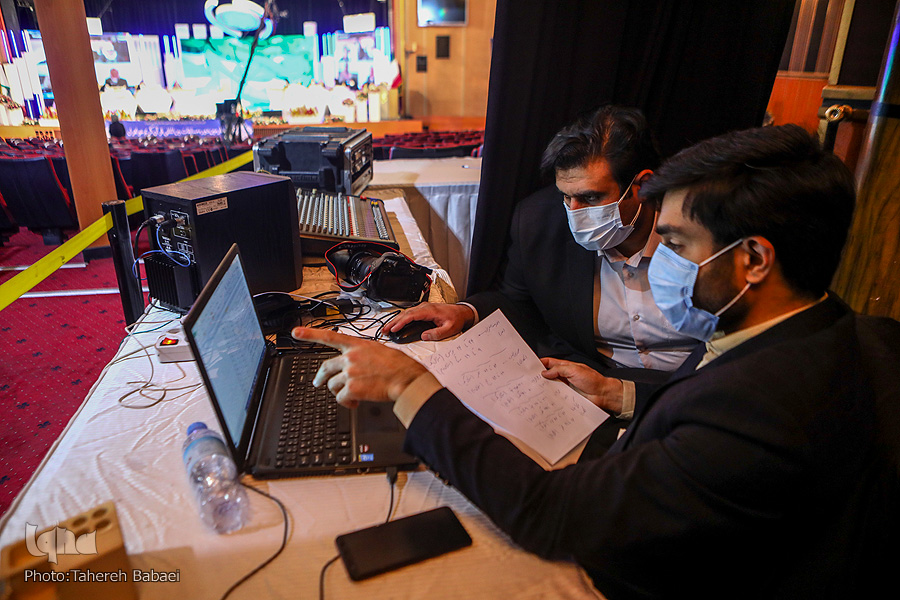 ایران در شرایط همه&zwnj;گیری کرونا بر اجماع برادران مسلمان گرد قرآن موفق عمل کرد