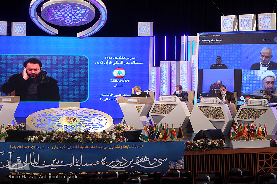 ایران در شرایط همه&zwnj;گیری کرونا بر اجماع برادران مسلمان گرد قرآن موفق عمل کرد