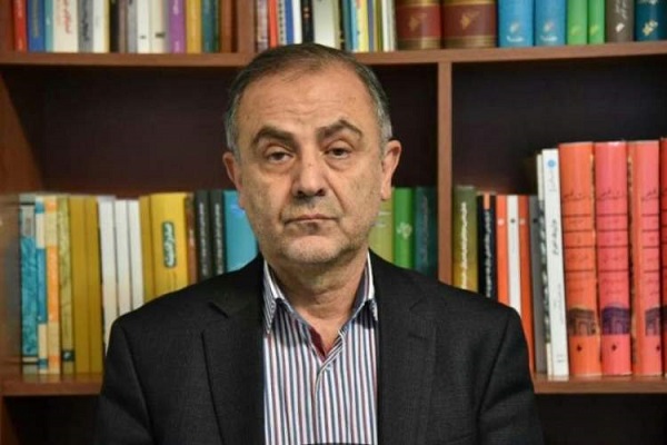 ارسالی ////آیتالله خسروشاهی؛ طلایهدار ظهور قائم آل محمد