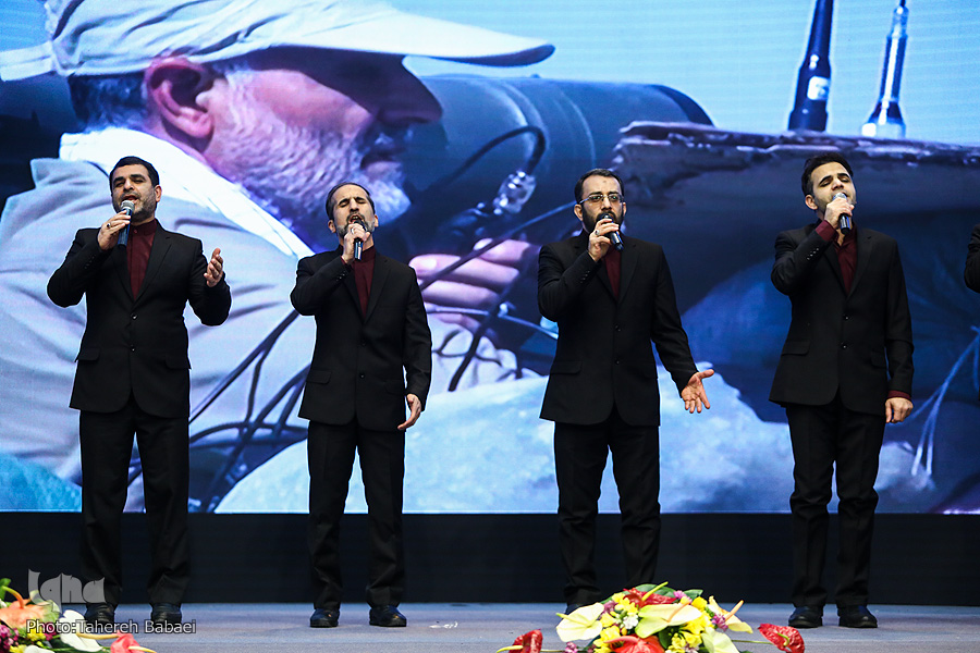 ارسالی ////// تحریم و سانسور مانع رسیدن دنیا به سرمنزل هنر قرآنی ارسالی ////// تحریم و سانسور مانع رسیدن دنیا به سرمنزل هنر قرآنی