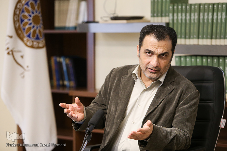 احمد پاکتچی، سفیر و نماینده دائم جمهوری اسلامی ایران احمد پاکتچی، سفیر و نماینده دائم جمهوری اسلامی ایران