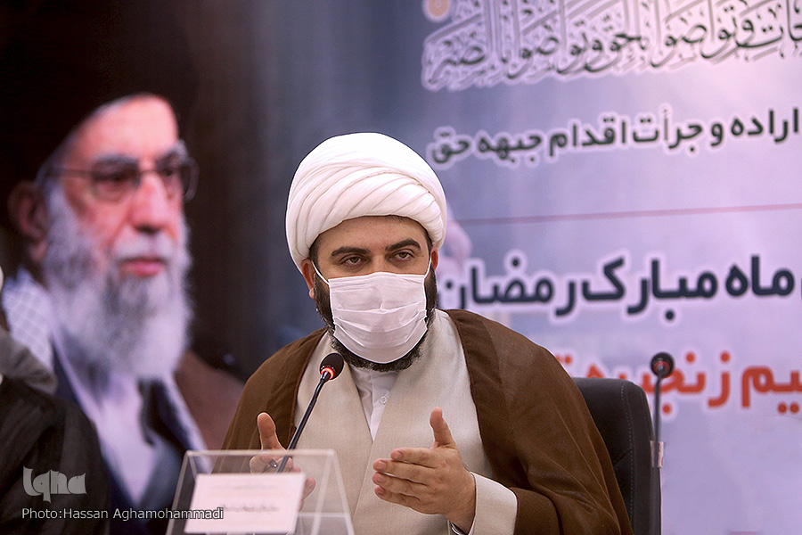 محور فعالیت&zwnj;های قرآنی ماه رمضان؛ امیدبخشی و تواصی به صبر و حق از طریق مفاهیم قرآنی