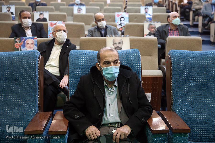 تأکید بر اثرگذار کردن مجمع قرآنیان مکتب شهید سلیمانی تأکید بر اثرگذار کردن مجمع قرآنیان مکتب شهید سلیمانی