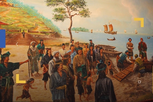 آماده// اسلام در مجمع الجزایر مالایی/ چگونه اندونزی بزرگترین کشور مسلمان بدون درگیری شد؟ // گزارش