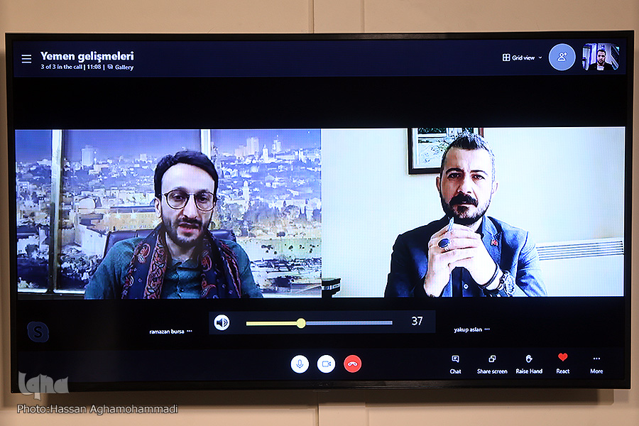 امارات به دنبال تجزیه یمن است / تشدید اختلافات ابوظبی و ریاض امارات به دنبال تجزیه یمن است / تشدید اختلافات ابوظبی و ریاض / در حال تکمیل