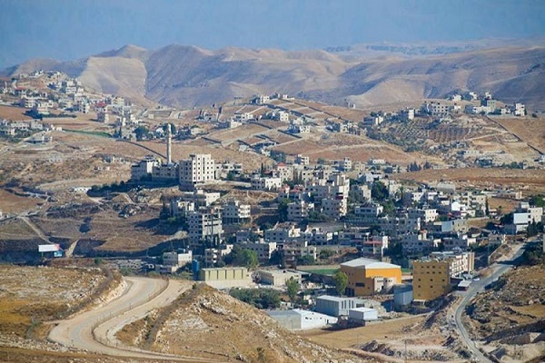 رام&zwnj;الله: اسرائیل کرانه باختری را به جزایر پراکنده تبدیل کرده است