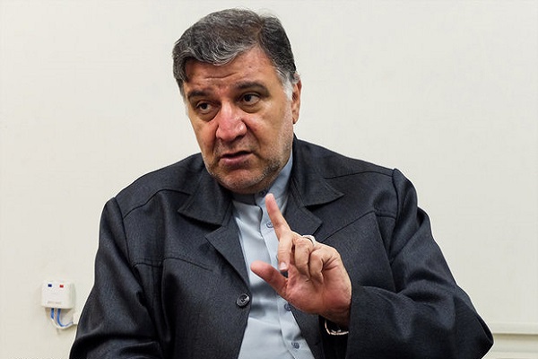 مسعود اخوان&zwnj;فرد