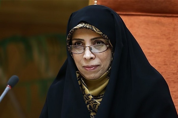 الهام امین&zwnj;زاده