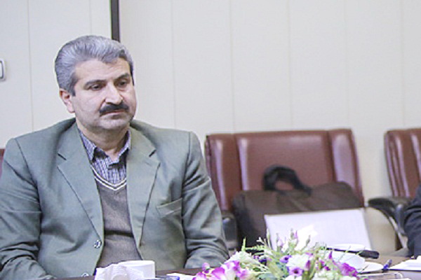 ۷ فرودین///دستگاههای حاکمیتی به فعالیت تشکلهای قرآنی نگاه ویژهای کنند/ خوانده شد