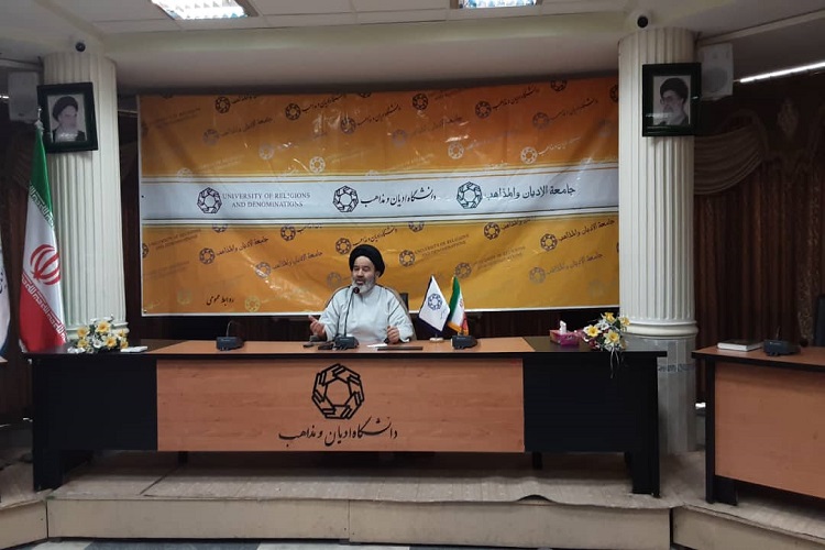 ارسال// سیاست دولت هند در حذف آیات جهاد راه به جایی نمی&zwnj;برد/ دروغ&zwnj;گویی اروپا در زمینه آزادی دینی و مذهبی