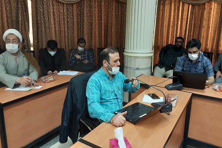 ارسال// سیاست دولت هند در حذف آیات جهاد راه به جایی نمی&zwnj;برد/ دروغ&zwnj;گویی اروپا در زمینه آزادی دینی و مذهبی