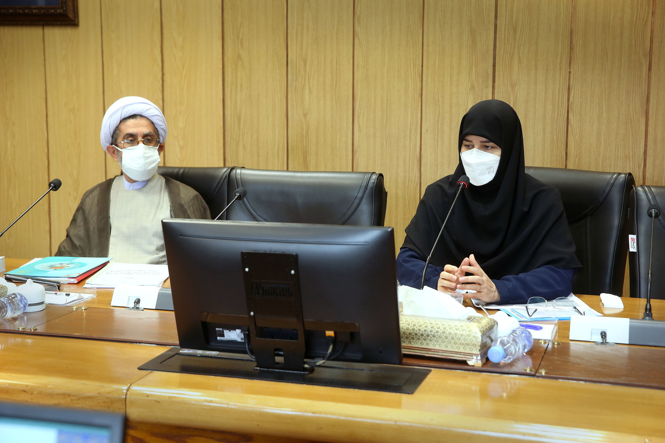 فوری// اقدامات قرآنی زیست کرونای دستگاهها و انتخاب 3 صاحبنظر مؤسسه قرآنی در کمیسیون آموزش عمومی فوری// اقدامات قرآنی زیست کرونای دستگاهها و انتخاب 3 صاحبنظر مؤسسه قرآنی در کمیسیون آموزش عمومی