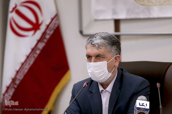 تأکید بر سرعتدهی اجرای پروژههای نیمه تمام قرآنی تأکید بر سرعتدهی اجرای پروژههای نیمه تمام قرآنی