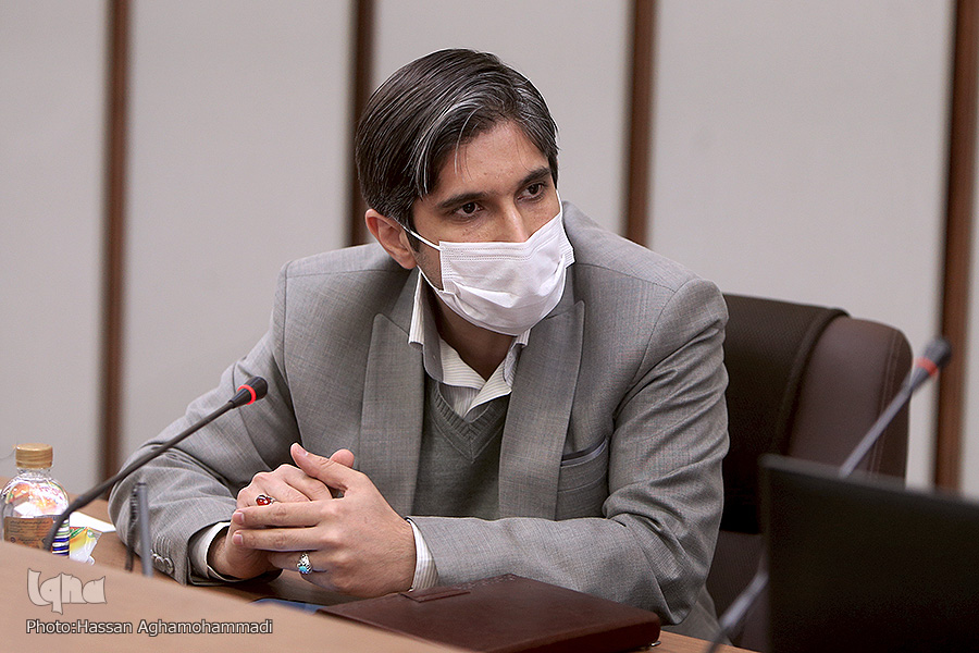 فوری ////// واگذاری مشروط اجرایی سازی سند قرآن و فضای مجازی به اتحادیه موسسات فوری ////// واگذاری مشروط اجرایی سازی سند قرآن و فضای مجازی به اتحادیه موسسات