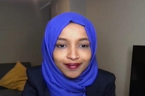 مسلمانان باید بتوانند نامزد انتخابات ریاست جمهوری آمریکا شوند مسلمانان باید بتوانند نامزد انتخابات ریاست جمهوری آمریکا شوند