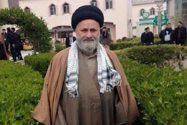 آمریکا اداره اردوگاههای داعش در سوریه را به رژیم صهیونیستی واگذار کرده است آمریکا اداره اردوگاههای داعش در سوریه را به رژیم صهیونیستی واگذار کرده است