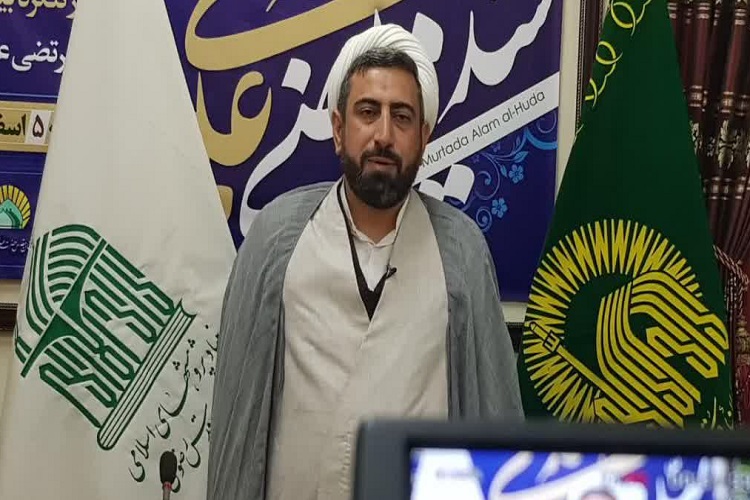 سیدمرتضیخوانش تمدنی از شیعه داشت