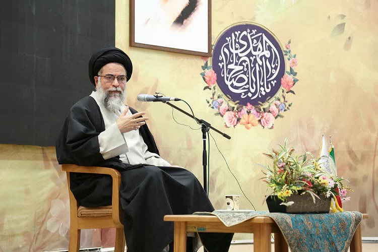 حجت&zwnj;الاسلام مدنی دلایل استعفای خود را تشریح کرد