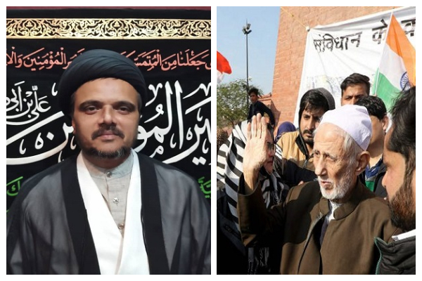 مولانا کلب صادق نقوی، پیام&zwnj;آور همزیستی وصلح برای مردم هند / اماده.  شرق آسیا