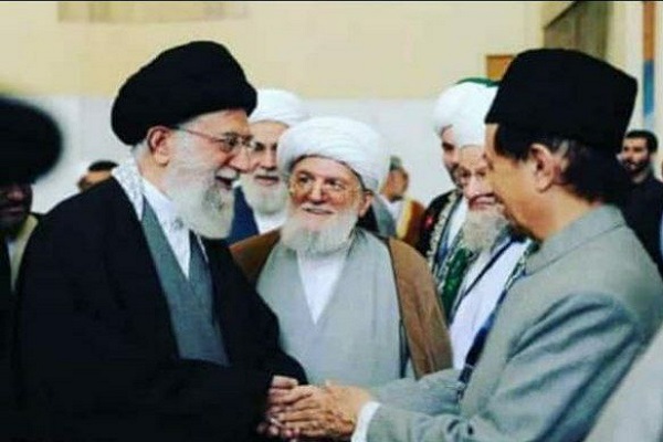 مولانا &laquo;کلب صادق نقوی&raquo; پیام&zwnj;آور هم&zwnj;زیستی و صلح برای مردم هند بود