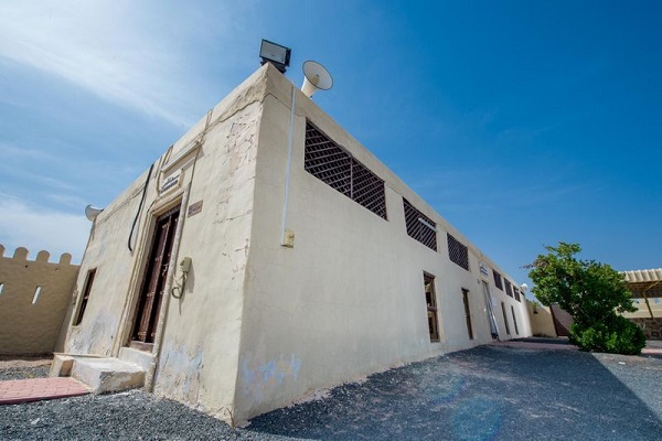 نگاهی به ده مسجد قدیمی در امارات متحده عربی نگاهی به ده مسجد قدیمی در امارات متحده عربی