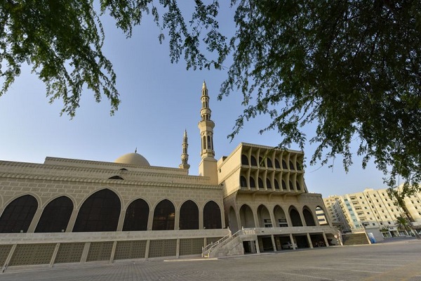 نگاهی به ده مسجد قدیمی در امارات متحده عربی نگاهی به ده مسجد قدیمی در امارات متحده عربی