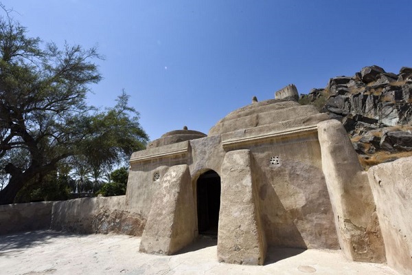 نگاهی به ده مسجد قدیمی در امارات متحده عربی نگاهی به ده مسجد قدیمی در امارات متحده عربی