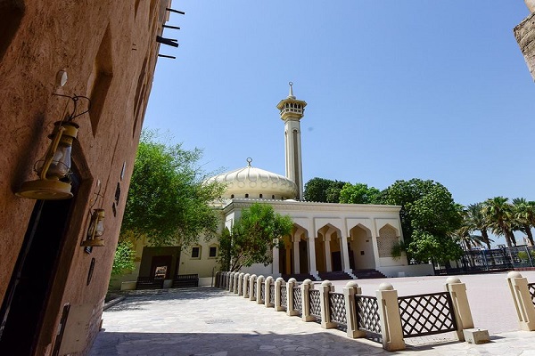نگاهی به ده مسجد قدیمی در امارات متحده عربی نگاهی به ده مسجد قدیمی در امارات متحده عربی