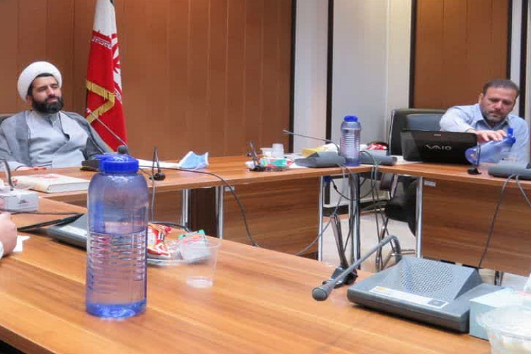 مدلهای فقهی تفریح حلال در حوزه تولید شود/ تربیت فقیه اجتماعی در دستور کار است مدلهای فقهی تفریح حلال در حوزه تولید شود/ تربیت فقیه اجتماعی در دستور کار است