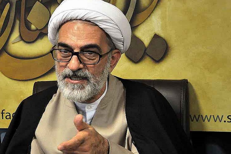 حجت&zwnj;الاسلام والمسلمین محمدرضا پروازی، استاد حوزه علیمه