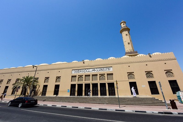 نگاهی به 10 مسجد قدیمی در امارات + عکس نگاهی به 10 مسجد قدیمی در امارات + عکس