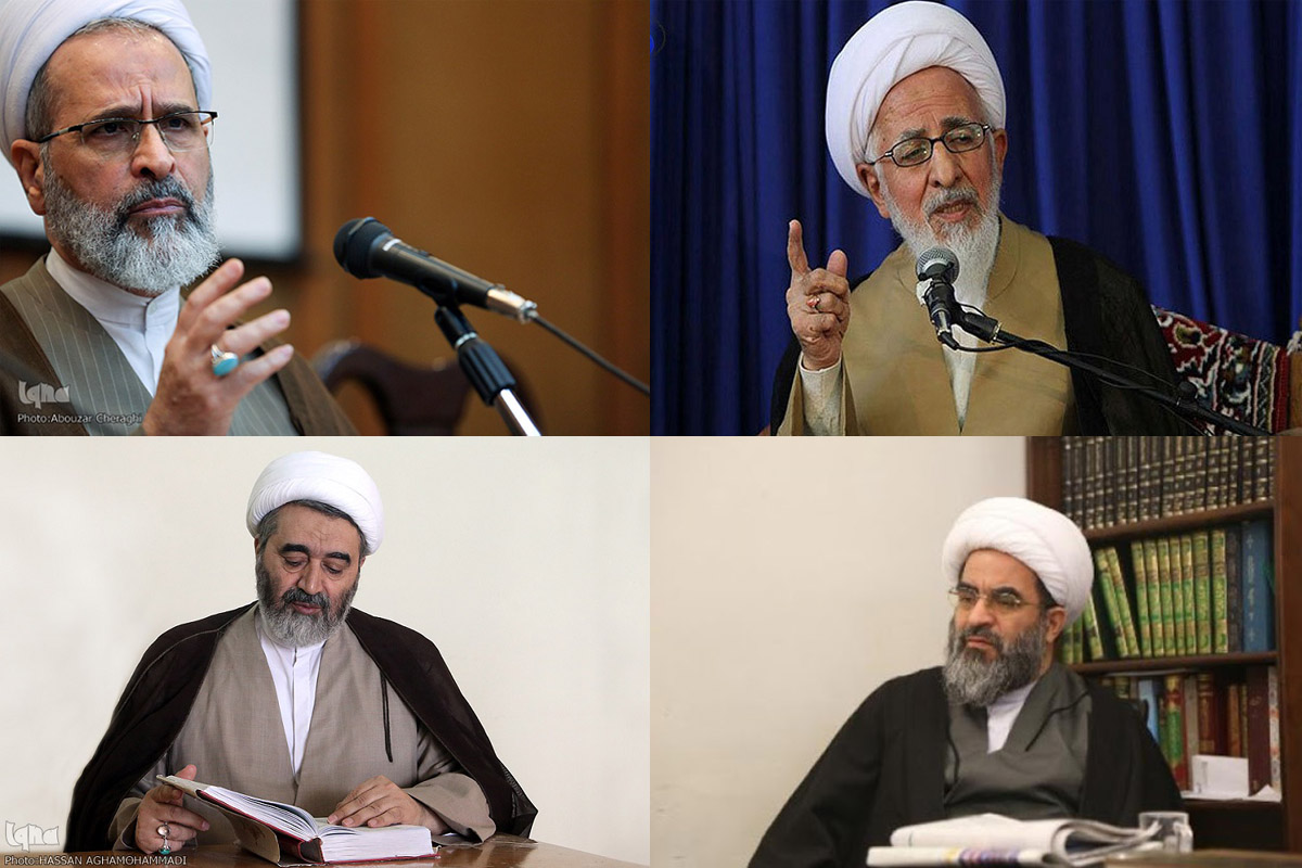 بر مدار علم / از دیدار صمیمی طلاب با مدیر حوزه علمیه تا برگزاری کنگره سیدمرتضی اخبار هفته حوزه علمیه