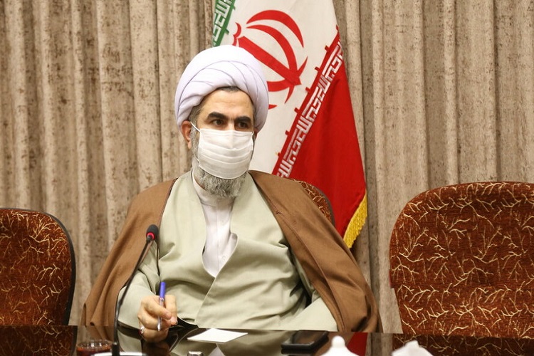 ارسال// توضیح معاون پژوهش حوزه&zwnj;های علمیه درباره خبر بودجه&zwnj;های پژوهشی