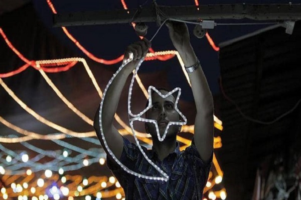 روشهای جدید مسلمانان برای اعمال ماه رمضان در قرنطینه روشهای جدید مسلمانان برای اعمال ماه رمضان در قرنطینه