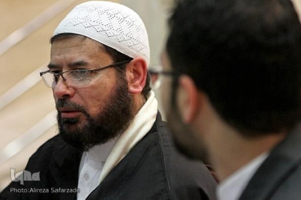 مصاحبه//اهداف و چشم&zwnj;اندازهای کمپین روز جهانی قرآن در عراق/ احیای پیوند با کلام وحی + فیلم و عکس