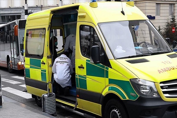 آمار قربانیان کرونا در آمریکا از تلفات جنگ ویتنام بیشتر شد آمار قربانیان کرونا در آمریکا از تلفات جنگ ویتنام بیشتر شد